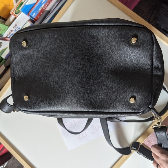 Mina baie mini Kinney in black - Picture 3 of 4